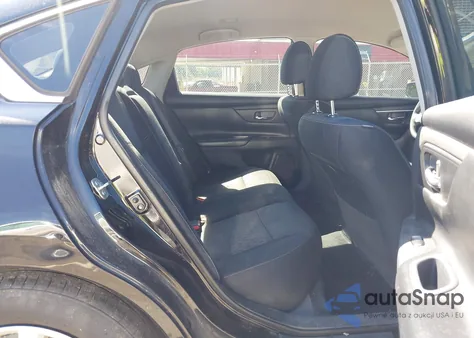 2017 Nissan Altima 2.5 S from USA, damaged, VIN 1N4AL3AP8HN363255